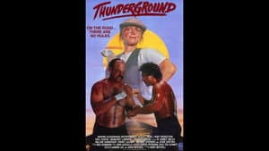 Thunderground — foto 1