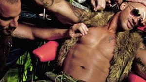 The Adonis Factor — foto 2