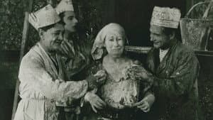 Hattmakarens bal — foto 1