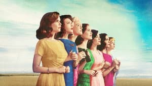 Astronaut wives club — foto 1