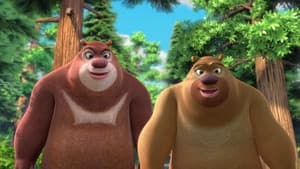 Boonie Bears: Monster Plan — foto 3