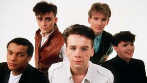 Simple minds: New gold dream — foto 1