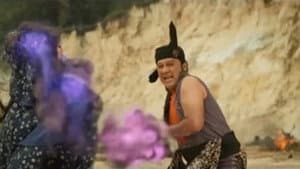 Comic 8 Revolution: Santet K4bin3t — foto 12