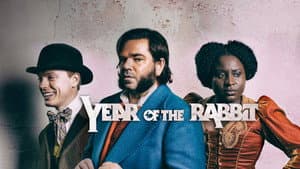 Year of the Rabbit — foto 3