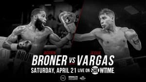 Adrien Broner vs. Jessie Vargas — foto 1