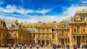 Les Plaisirs de Versailles — foto 1
