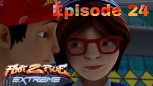 Episodio 23