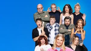 LOL: Den der ler sidst - Danmark — foto 2