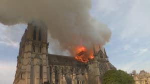 Notre-Dame: Race Against the Inferno — foto 1