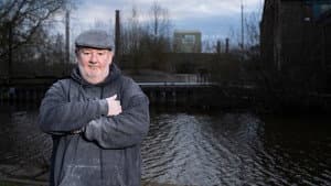 Johnny Vegas: Art, ADHD & Me — foto 1
