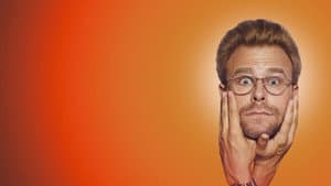Adam Conover: Unmedicated — foto 4