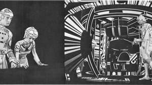 The Making of TRON — foto 2