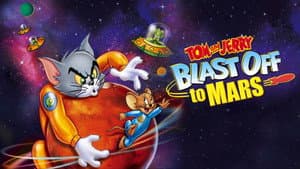 Tom y Jerry: Rumbo a Marte — foto 8