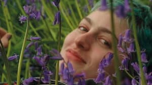Blue Violet — foto 1