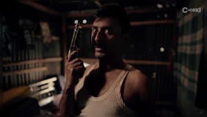 একজন তেলাপোকা — foto 1