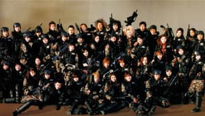 Juego sangriento II: La venganza [バトル・ロワイアルII 鎮魂歌] — foto 3