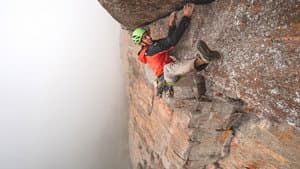 Explorer: Alex Honnold en el Amazonas — foto 8