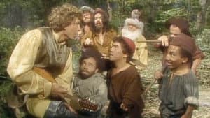 Snow White and the Seven Dwarfs — foto 1