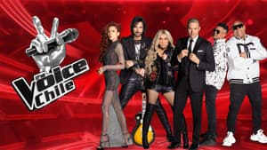 The Voice Chile — foto 4