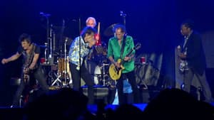 The Rolling Stones: Stripped — foto 1