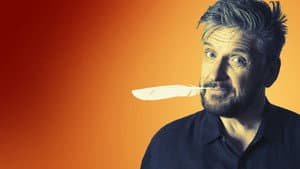 Craig Ferguson: Tickle Fight — foto 2