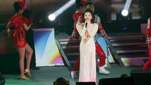 十亿个掌声演唱会 — foto 1