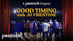 Good Timing with Jo Firestone — foto 1