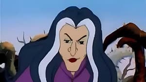 Timeless Tales: Rapunzel — foto 3
