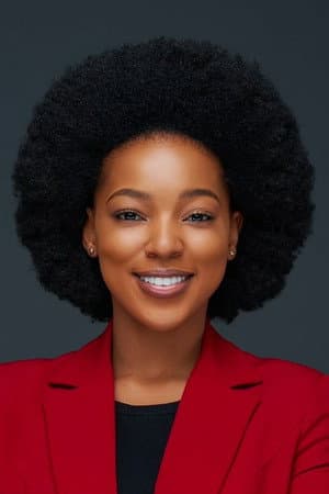 Lorraine Moropa