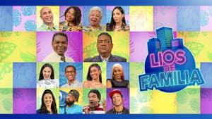 Líos de Familia — foto 5