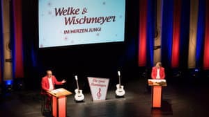 Oliver Welke & Dietmar Wischmeyer - Im Herzen jung! — foto 1