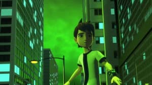 Ben 10: destrucción alienígena — foto 4