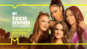 Teen Mom: Family Reunion — foto 6