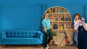 The Gentle Art of Swedish Death Cleaning — foto 4
