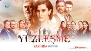 Yüzleşme — foto 1