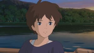 El recuerdo de Marnie — foto 8