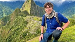 Simon Reeve's South America — foto 3