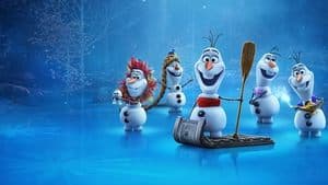 Olaf presenta — foto 1