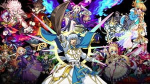 モンスターストライク-ルシファー 反逆の堕天使 — foto 2