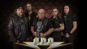 U.D.O. - Navy Metal Night — foto 1