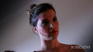 Dissociativa — foto 1