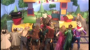 The Wee Sing Train — foto 2
