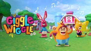 Giggle Wiggle — foto 9