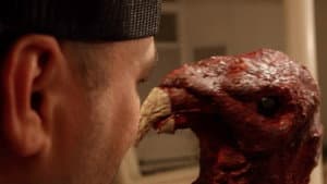 Amityville Turkey Day — foto 1