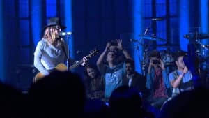 30 Seconds To Mars: Live in iTunes Festival — foto 1