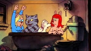 Fritz el Gato — foto 5