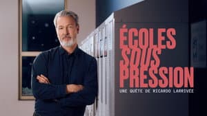Écoles sous pression une quête de Ricardo Larrivée — foto 2