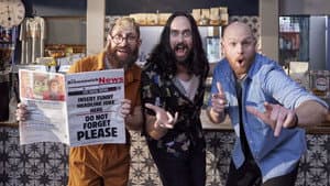 Aunty Donna's Coffee Cafe — foto 5