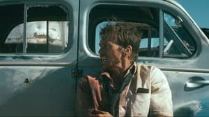 Sangre en el desierto — foto 5
