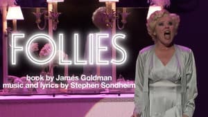 National Theatre Live: Follies — foto 12
